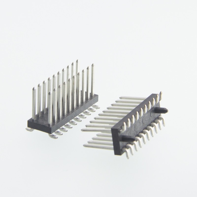2.54mmIDC连接器