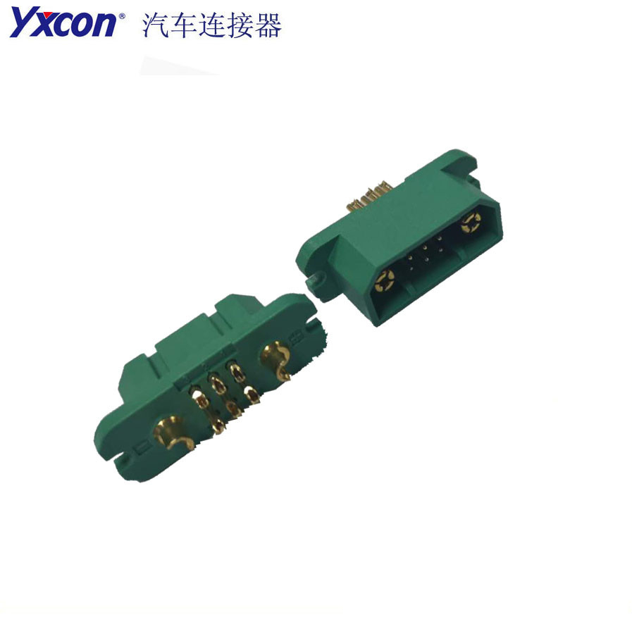 汽车连接器 具体规格请来电咨询/专业化定制/新能源汽车等各种板对板连接