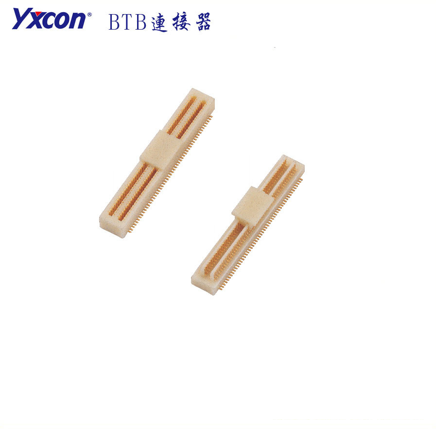BTB连接器系列