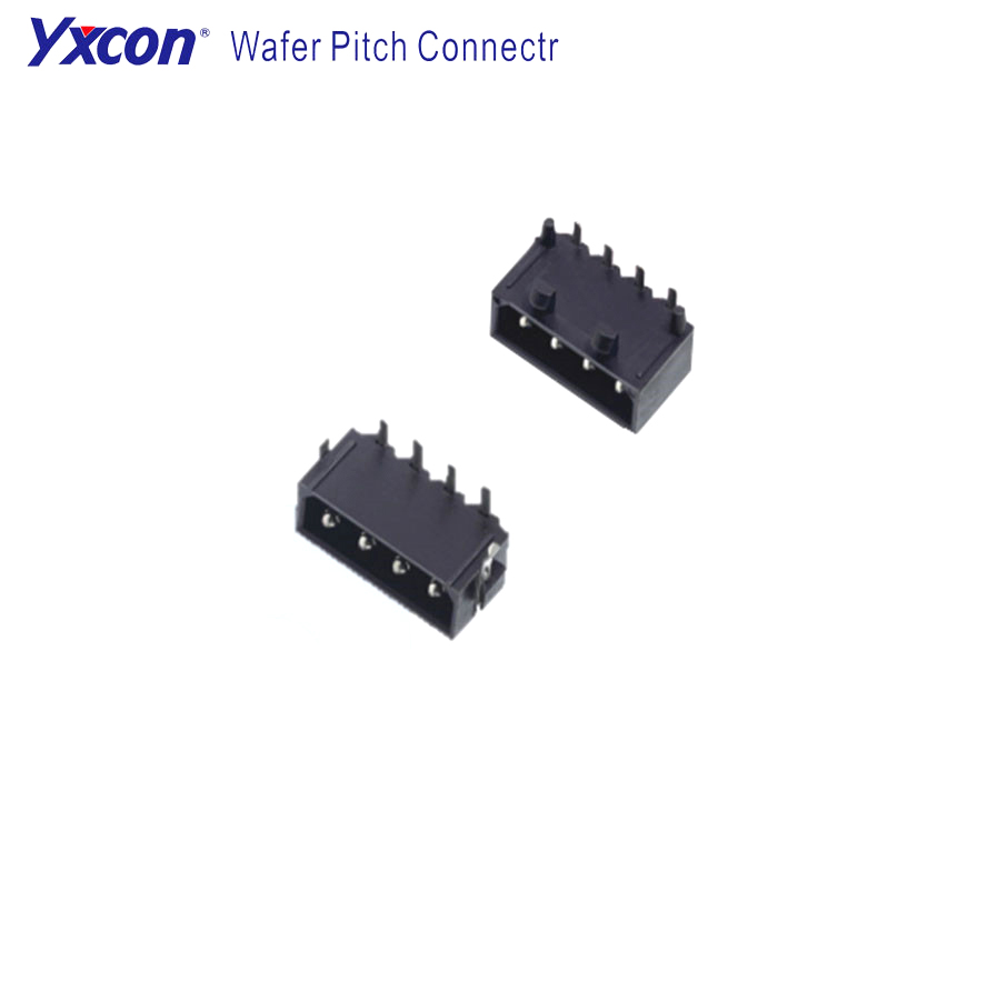 5.08mm Wire to Board 5050 Series/专业化定制/应用于电脑/电表连接器