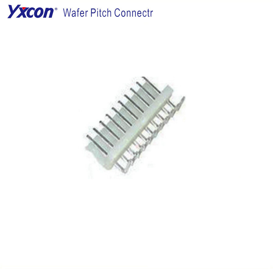 3.96mm Wire to Board 8672 Series/专业化定制/显示屏/医疗连接器
