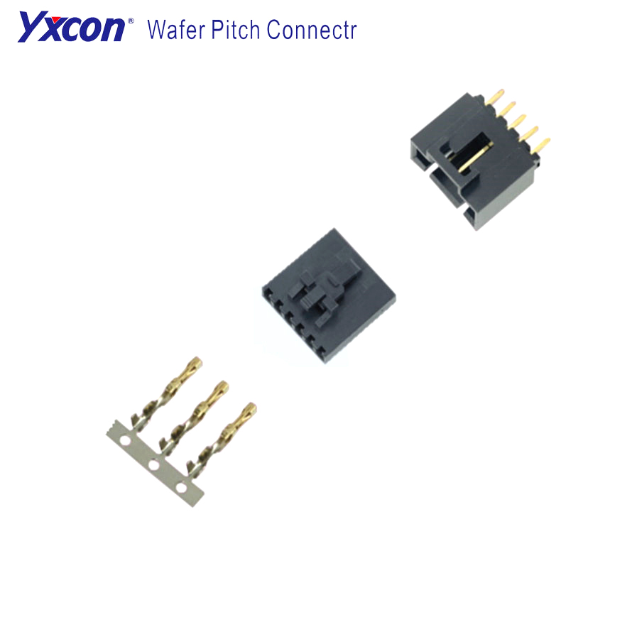 2.54mm Wire to Board 9556 Series/专业化定制/电视/家电连接器