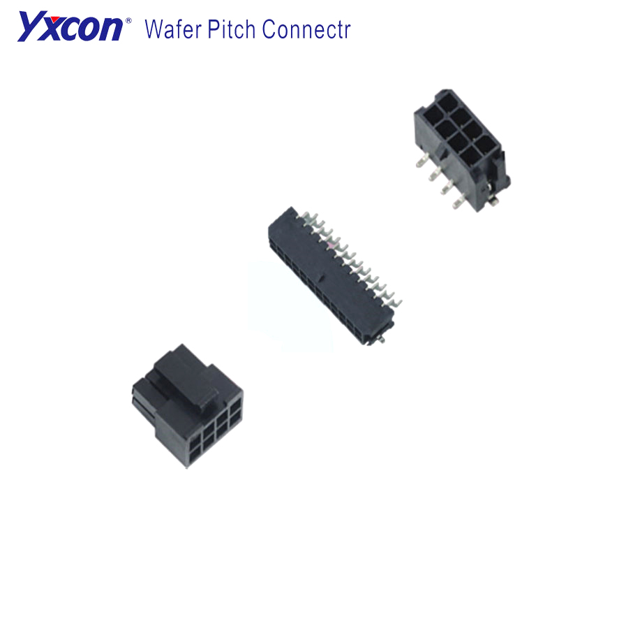 3.00mm Wire to Board 3025 Series/专业化定制/显示屏/医疗连接器