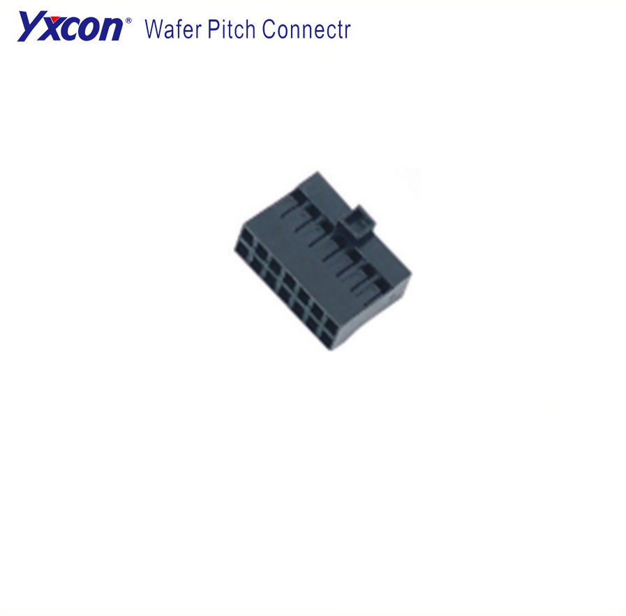 2.54mm Wire to Board 6501 Series/专业化定制/显示屏/医疗连接器