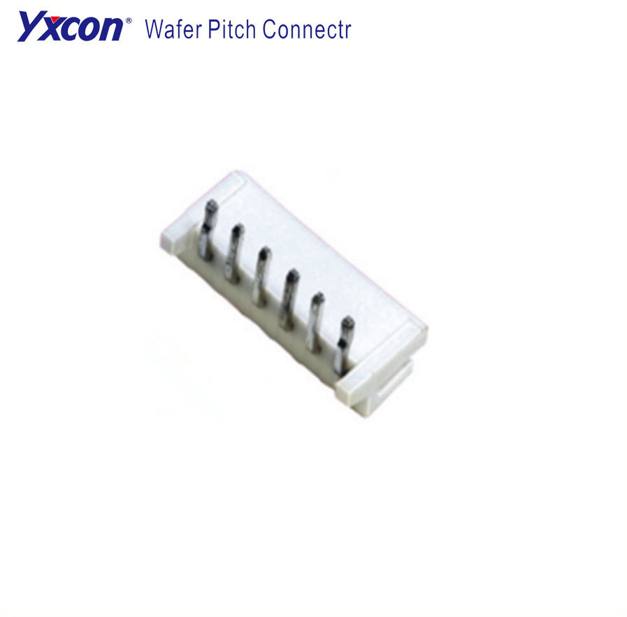 2.50mm Wire to Board 2581 Series/专业化定制/电视/家电连接器