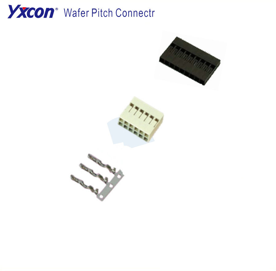 2.54mm Wire to Board 6501 Series/专业化定制/显示屏/医疗连接器