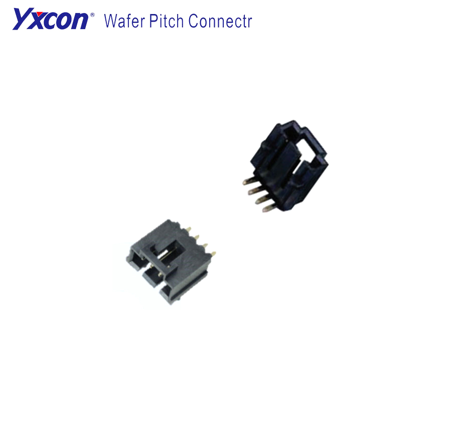 2.54mm Wire to Board 9556 Series/专业化定制/应用于电脑/电表连接器