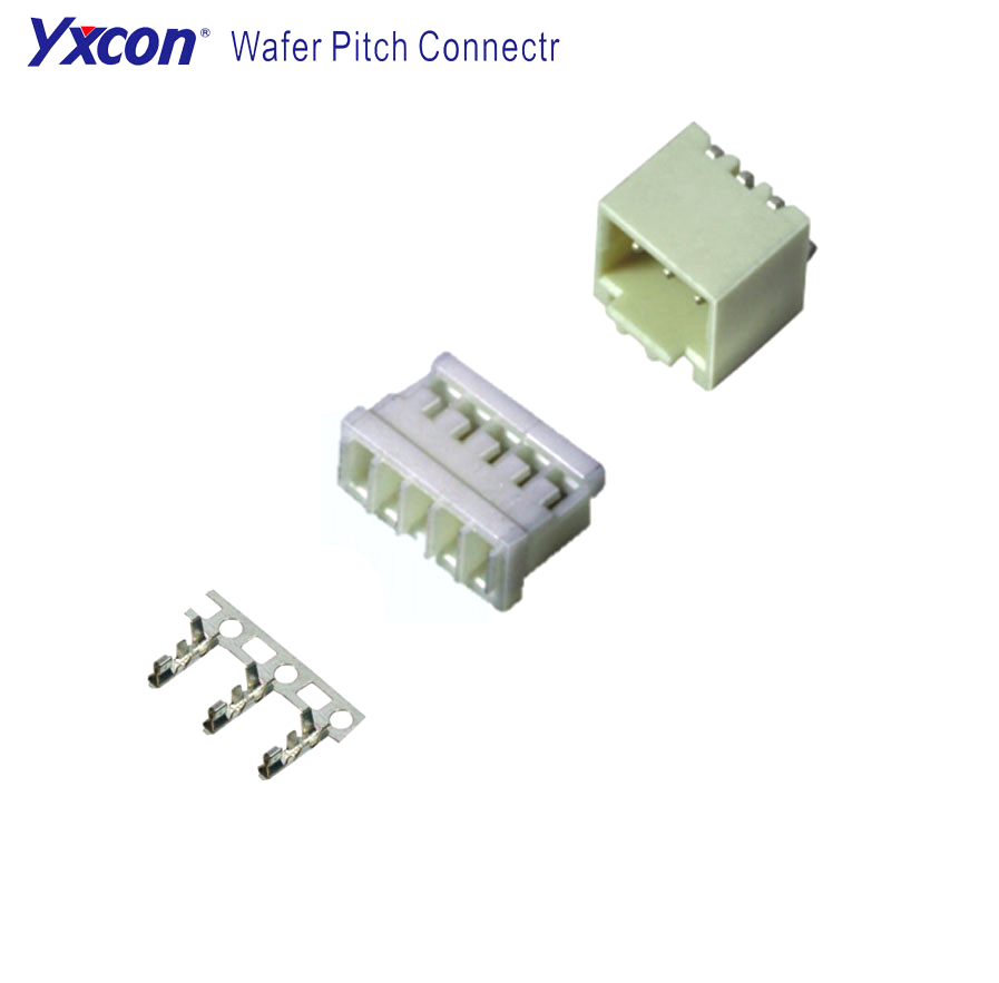 1.50mm Wire to Board 1511 Series/专业化定制/应用于电脑/电表连接器