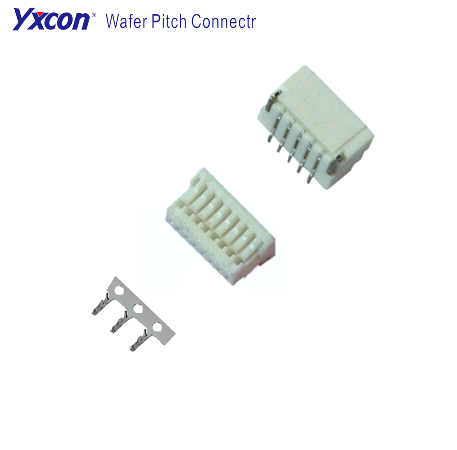 1.00mm Wire to Board 1002 Series/应用于电脑/电表/电视/家电/显示屏/医疗/新能源汽车等各种板对板连接