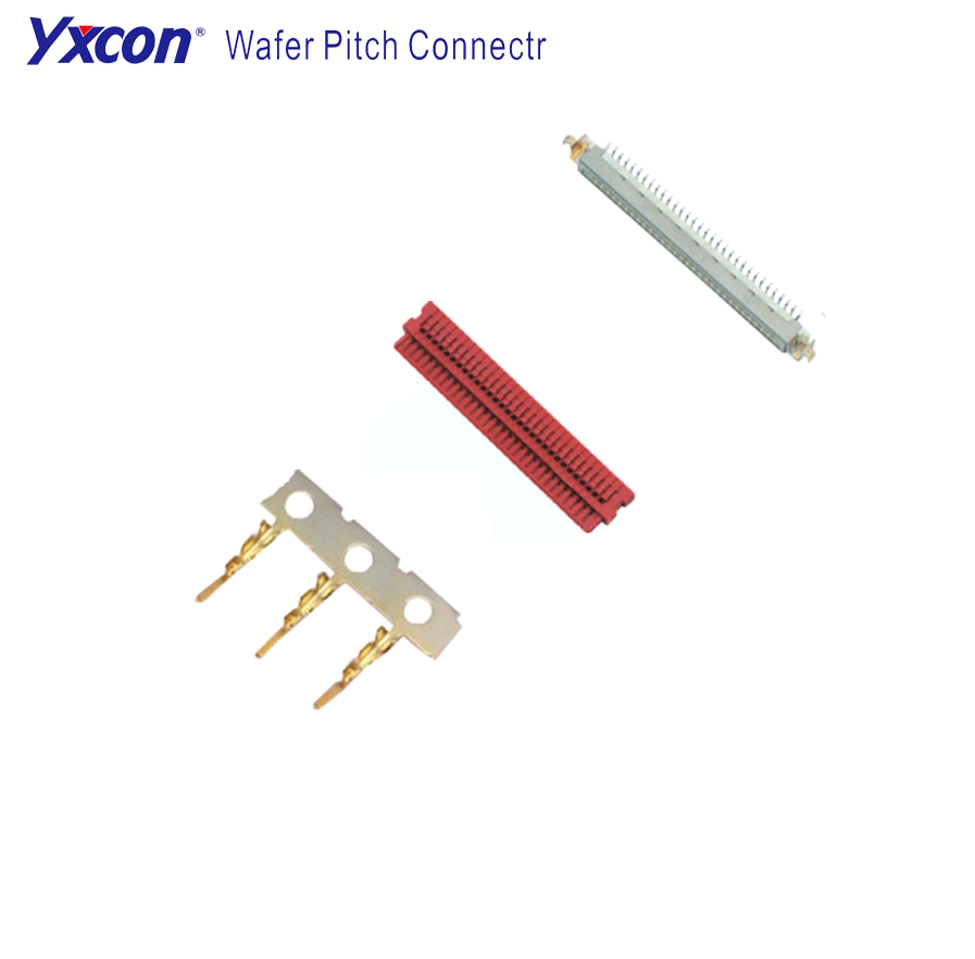 1.00mm Wire to Board 7906 Series/应用于电脑/电表/电视/家电/显示屏/医疗/新能源汽车等各种板对板连接