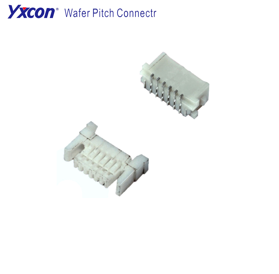1.00mm Wire to Board 1002 Series/应用于电脑/电表/电视/家电/显示屏/医疗/新能源汽车等各种板对板连接