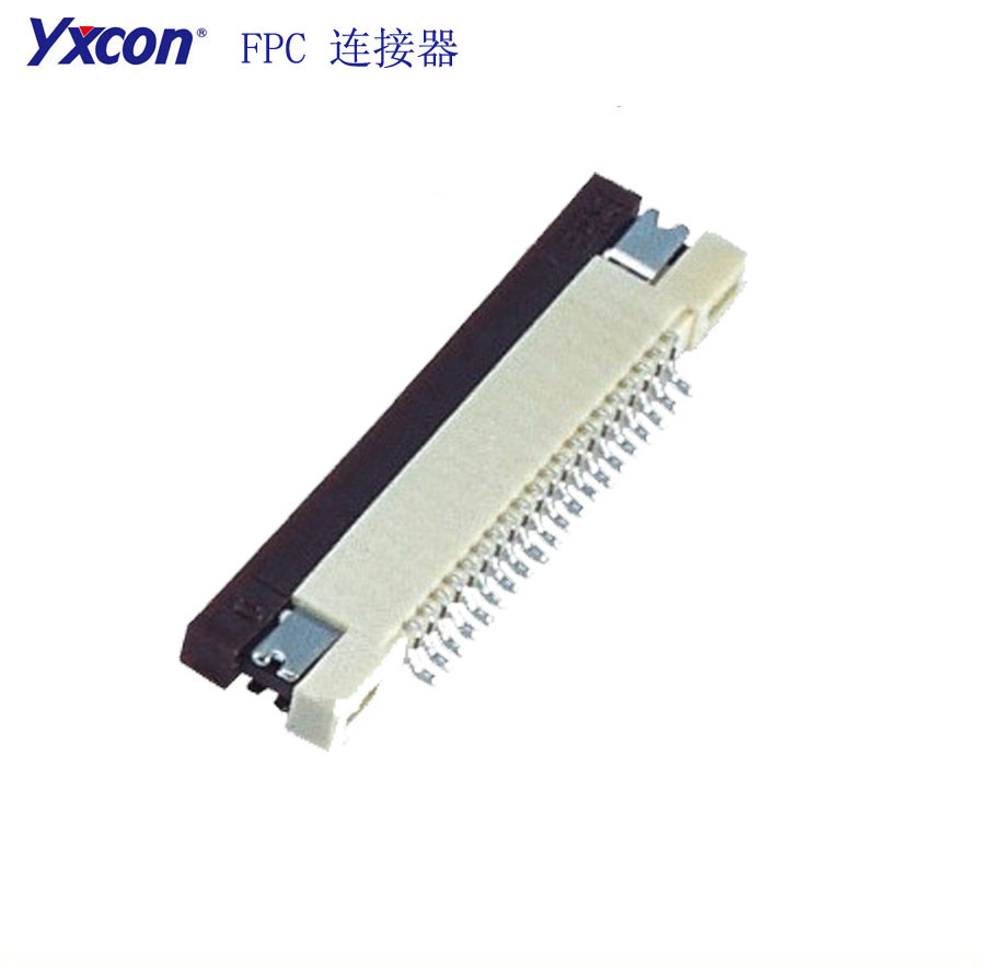 FPC连接器系列