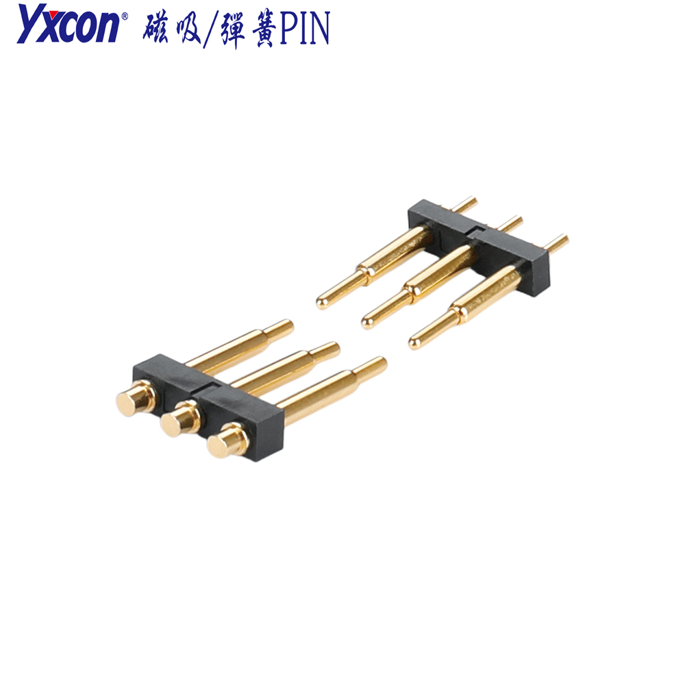 POGO pin/按客户需求定制