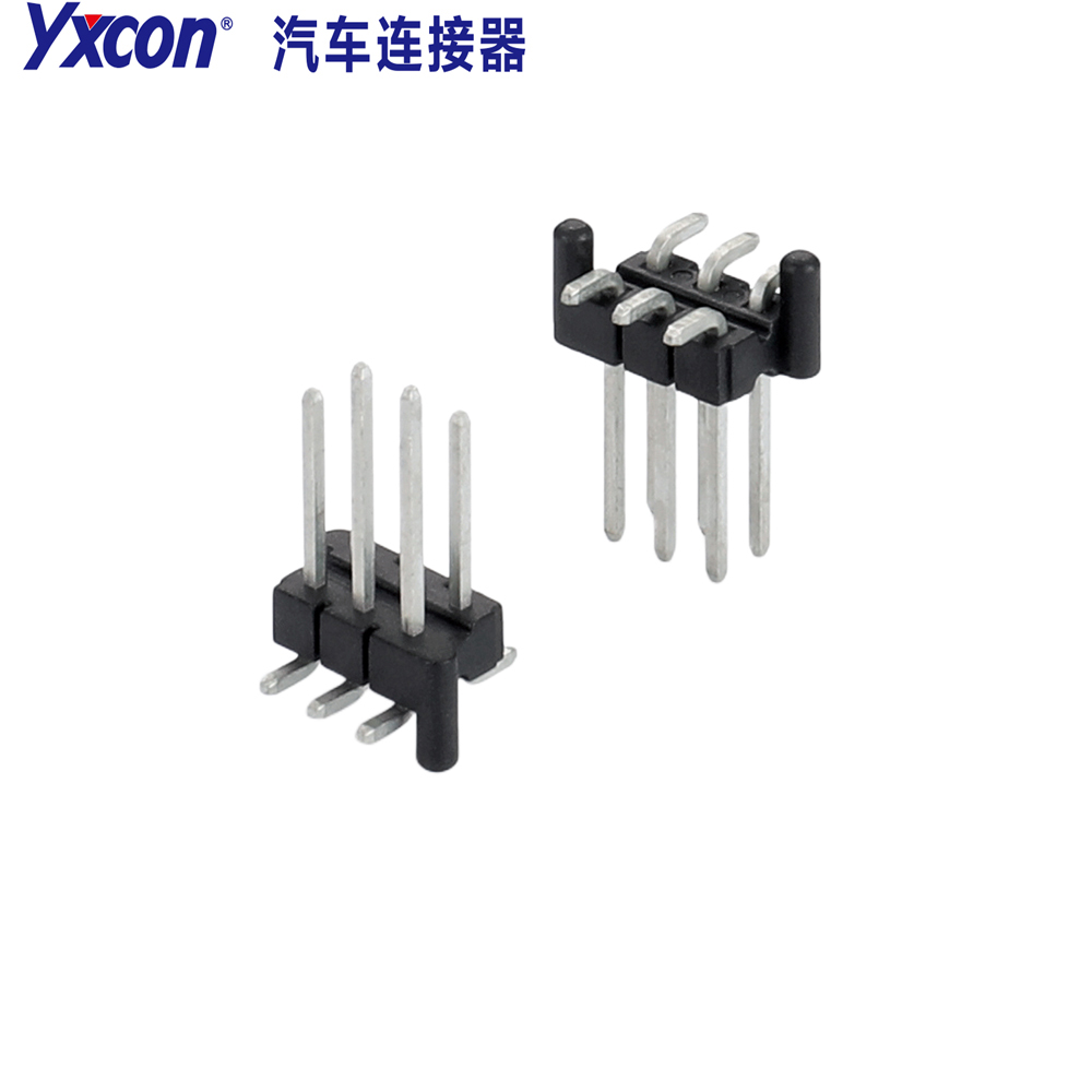 汽车连接器/按客户需求定制