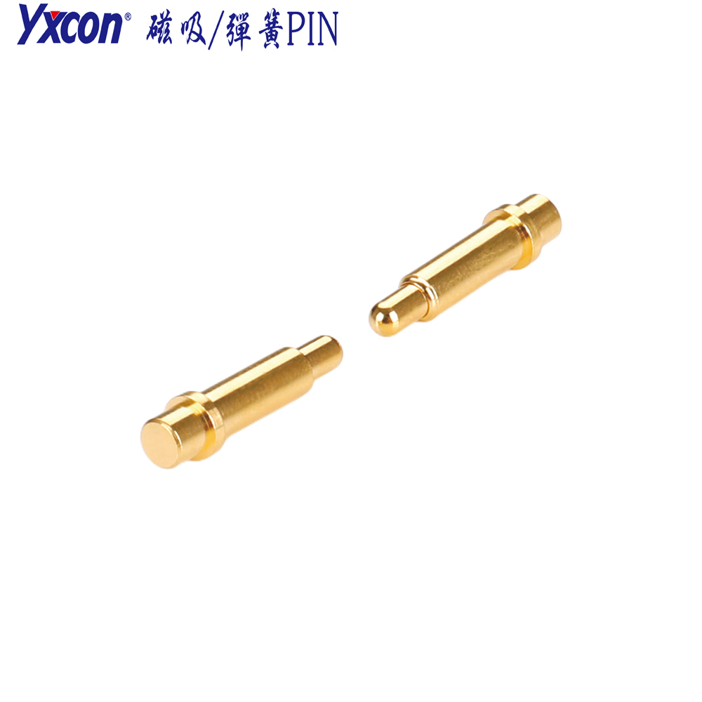 POGO pin/按客户需求定制