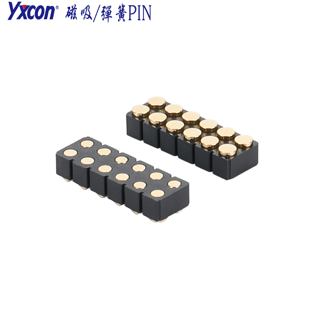POGO pin/按客户需求定制