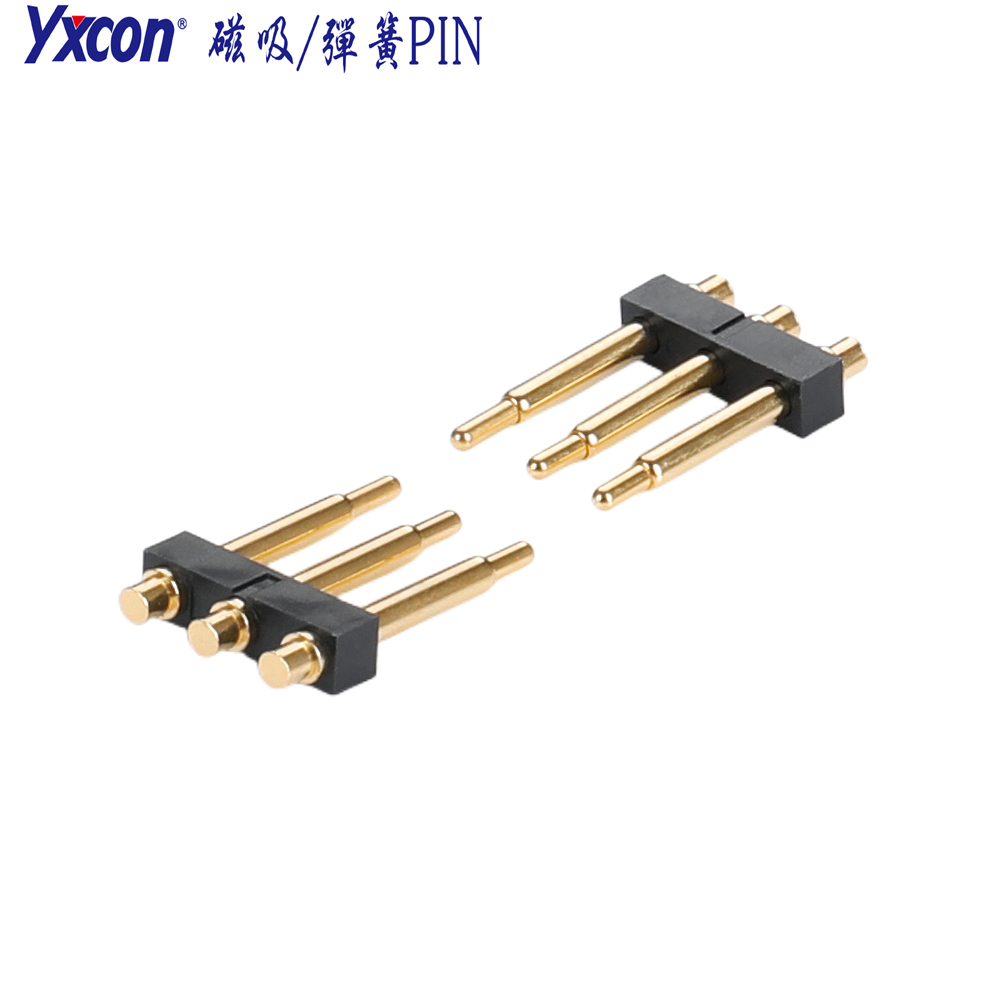 POGO pin/按客户需求定制