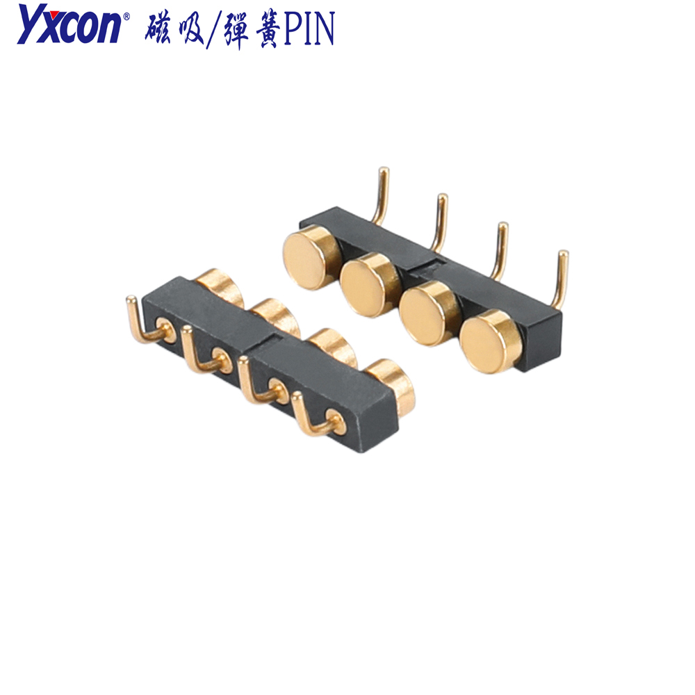 POGO pin/按客户需求定制