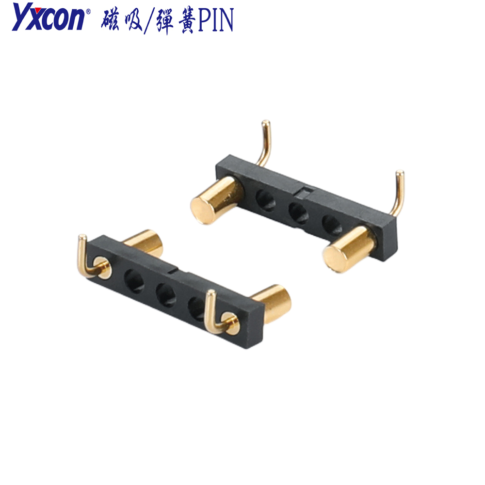 POGO pin/按客户需求定制