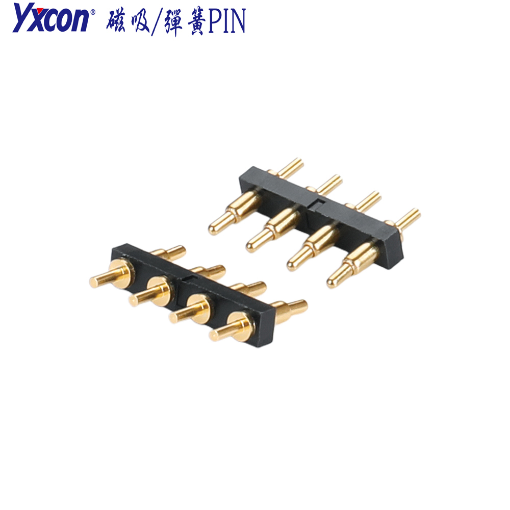 POGO pin/按客户需求定制
