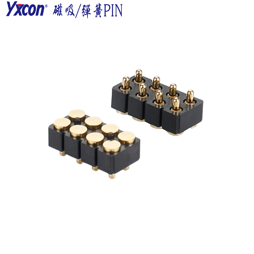 POGO pin/按客户需求定制