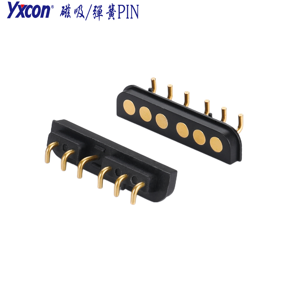 POGO pin/按客户需求定制