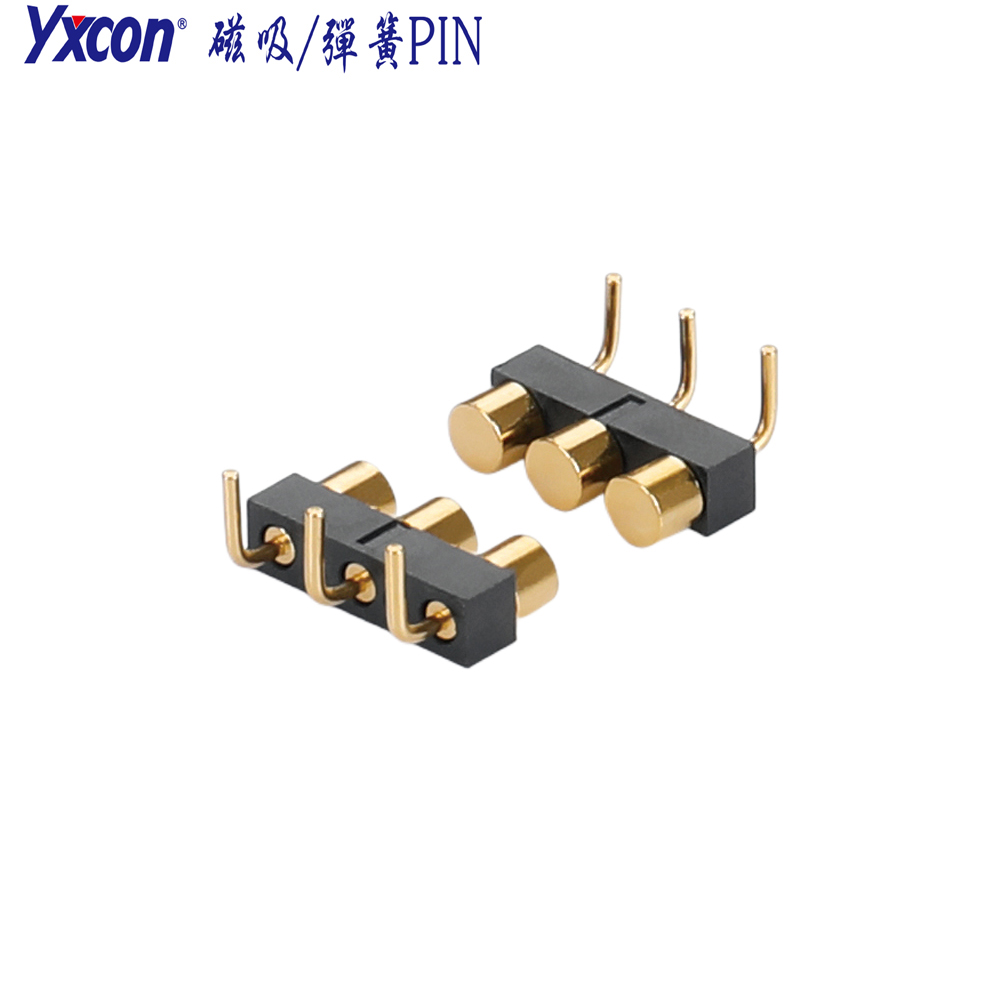 POGO pin/按客户需求定制