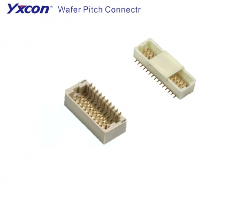 1.00mm Wire to Board 1002 Series
