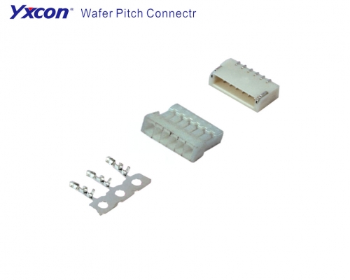 1.00mm Wire to Board 1002 Series