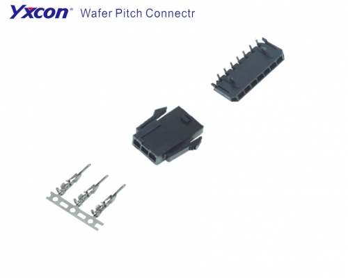 3.00mm Wire to Board 3025 Series